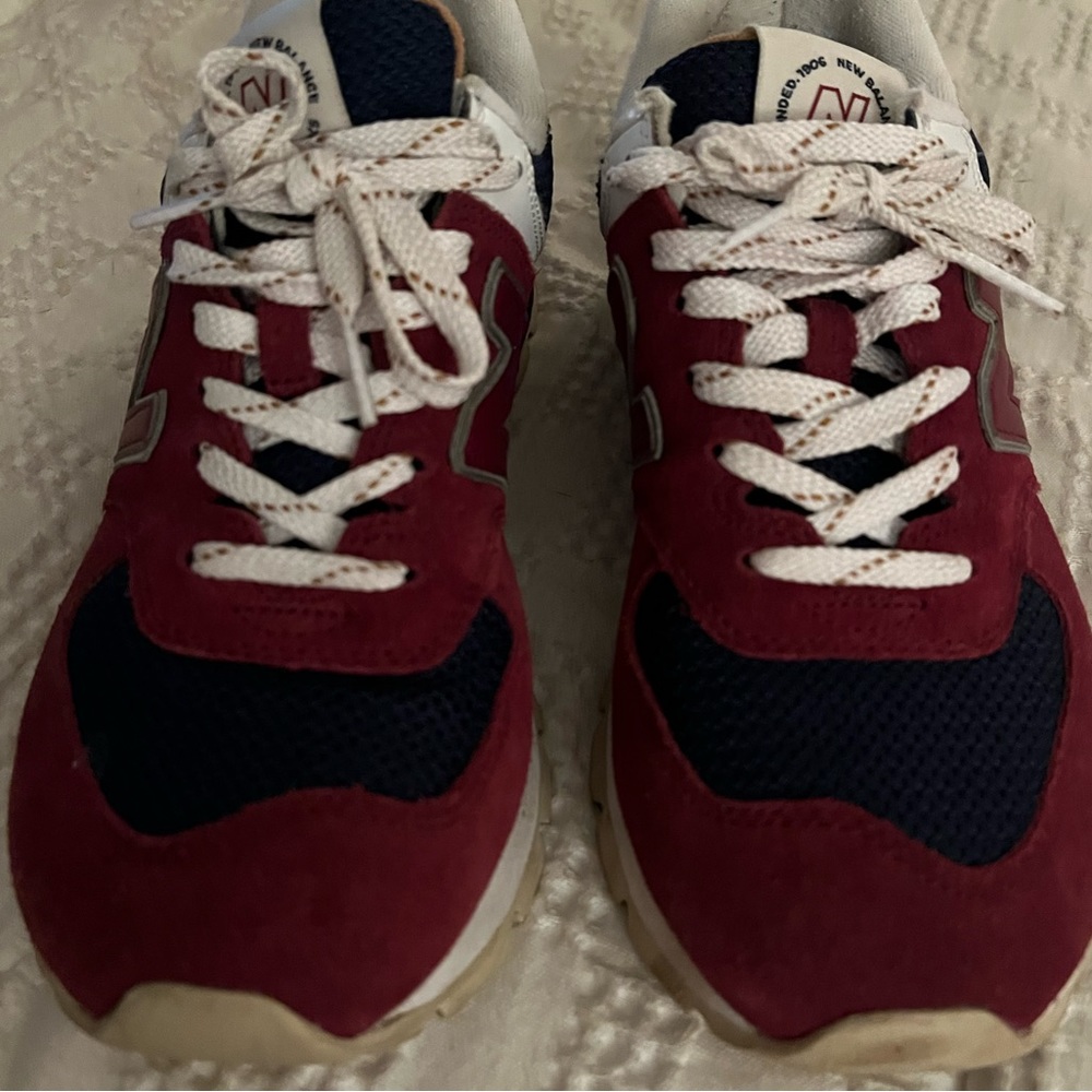 New Balance 574 - Picture 3 of 3